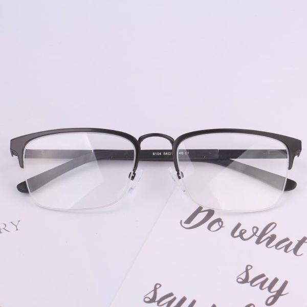 fashion sunglasses frames half rim ready stock casual eyeglasses big size glasses women gafas myopia frame trendy clear lens quadro eyewear, Black
fashion sunglasses frames half rim ready stock casual eyeglasses big size glasses women gafas myopia frame trendy clear lens quadro eyewear, Black