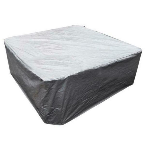 pool & accessories polyester outdoor easy wear tub cover spa elastic protective anti uv dust adjustable heavy duty rainproof swimming
pool & accessories polyester outdoor easy wear tub cover spa elastic protective anti uv dust adjustable heavy duty rainproof swimming