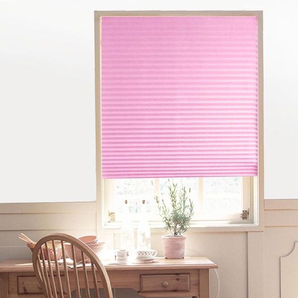 blinds 2021 self-adhesive pleated curtains half blackout bathroom windows shades balcony living room home window decor
blinds 2021 self-adhesive pleated curtains half blackout bathroom windows shades balcony living room home window decor