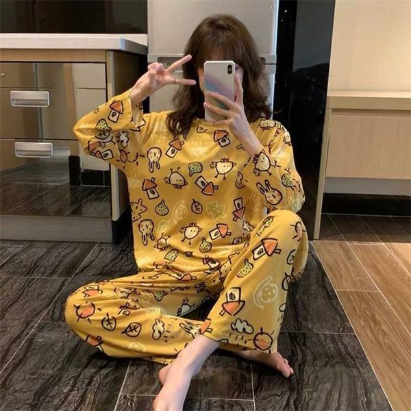 womens silk satin pajamas pyjamas set long sleeve sleepwear pijama pajamas suit female sleep two piece set loungewear plus size 211111, Black;red
womens silk satin pajamas pyjamas set long sleeve sleepwear pijama pajamas suit female sleep two piece set loungewear plus size 211111, Black;red