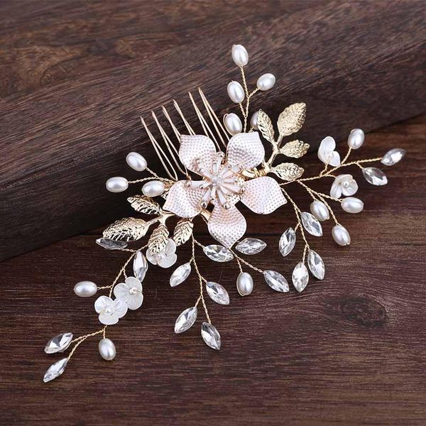 hair clips & barrettes 1 pcs women lady bride headwear flower decoration accessories fashion for wedding helh889, Golden;silver
hair clips & barrettes 1 pcs women lady bride headwear flower decoration accessories fashion for wedding helh889, Golden;silver