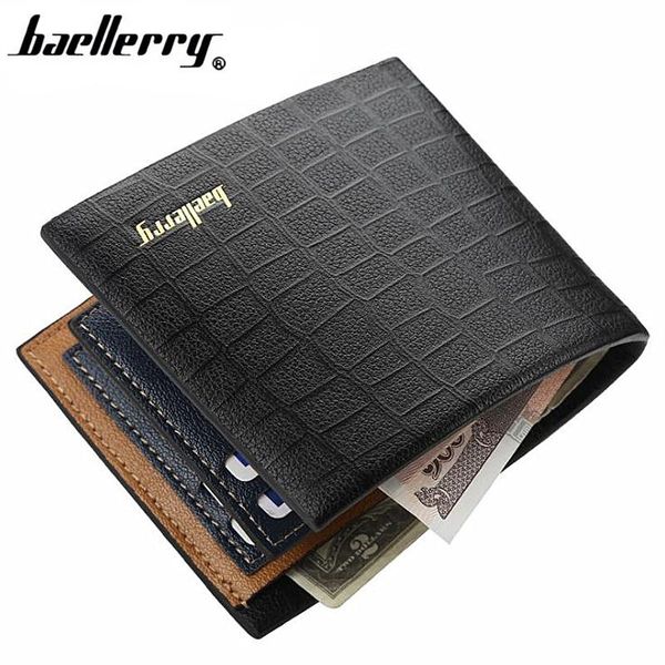wallets men crocodile pattern brand design small wallet baellerry male short holder coin purse carteira, Red;black
wallets men crocodile pattern brand design small wallet baellerry male short holder coin purse carteira, Red;black