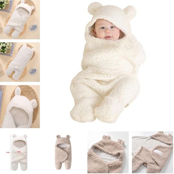 blankets & swaddling borns baby blanket born swaddle wrap soft winter bedding receiving sleeping bag
blankets & swaddling borns baby blanket born swaddle wrap soft winter bedding receiving sleeping bag
