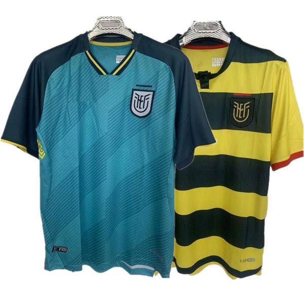 running jerseys ecuador 2021 copa america soccer jersey home away pervis estupiñán 2022 gonzalo plata michael estrada football shirts 21 22, Black;blue
running jerseys ecuador 2021 copa america soccer jersey home away pervis estupiñán 2022 gonzalo plata michael estrada football shirts 21 22, Black;blue