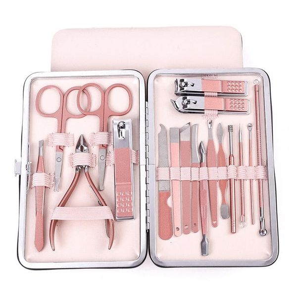 nail art kits stainless steel professional foot cutter pedicure scissors beauty tongs tool portable manicure set
nail art kits stainless steel professional foot cutter pedicure scissors beauty tongs tool portable manicure set