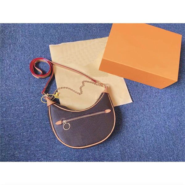 designer bags shoulder bags/handbag genuine leather luxury classic cross body purse wallet