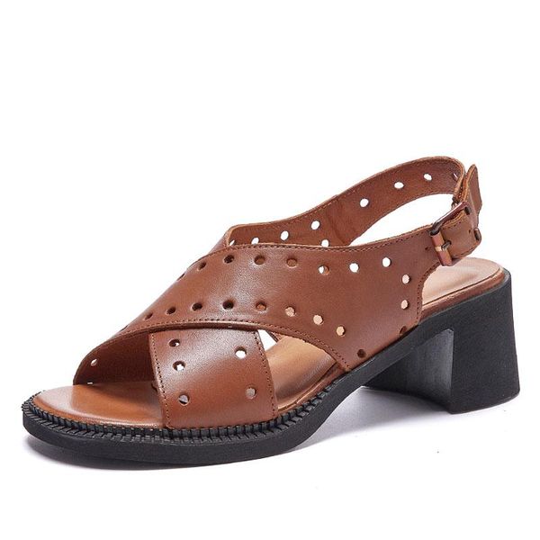 sandals women summer shoes sandalias mujer 2021 open toe genuine leather thick heel ladies comfort modern, Black
sandals women summer shoes sandalias mujer 2021 open toe genuine leather thick heel ladies comfort modern, Black