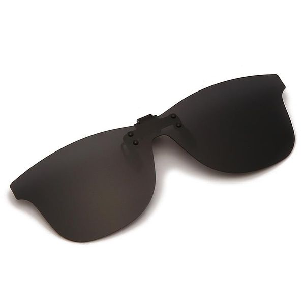 sunglasses clip on flip up polarized lens for prescription glasses women men square driving uv400 gafas de sol, White;black
sunglasses clip on flip up polarized lens for prescription glasses women men square driving uv400 gafas de sol, White;black