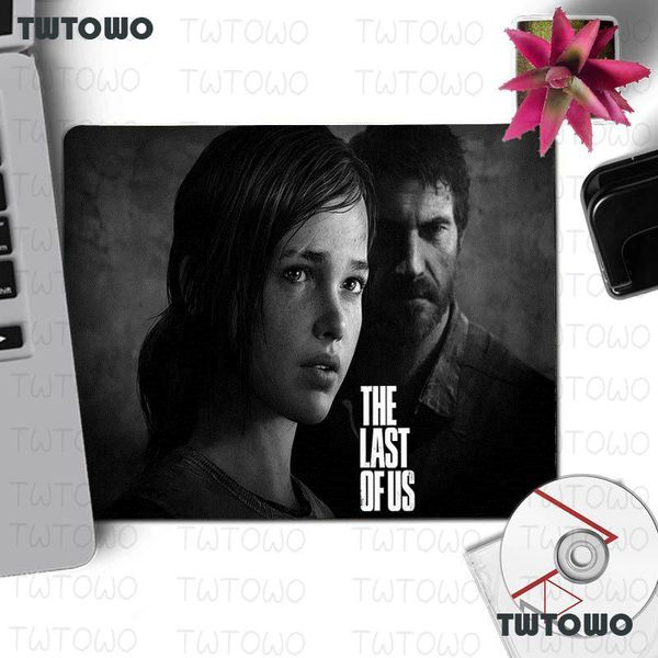 mouse pads & wrist rests the last of us small pad pc computer mat rubber gaming anime mousepads
mouse pads & wrist rests the last of us small pad pc computer mat rubber gaming anime mousepads