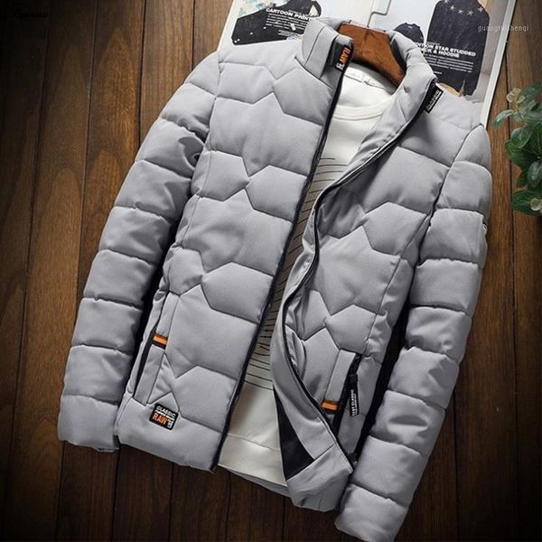 men's down & parkas 2021 autumn winter mens cotton padded jackets fashion casual outdoor warm coat male outwear thicken coats, Black
men's down & parkas 2021 autumn winter mens cotton padded jackets fashion casual outdoor warm coat male outwear thicken coats, Black