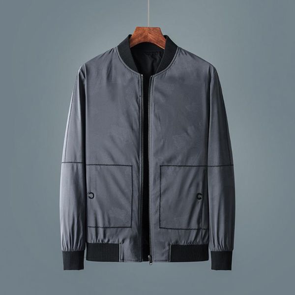 men's jackets mens coats nice spring autumn male fashion casual army pattern jacket coat for men windproof solid color sportswear, Black;brown
men's jackets mens coats nice spring autumn male fashion casual army pattern jacket coat for men windproof solid color sportswear, Black;brown