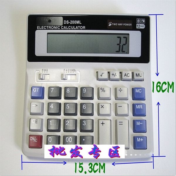 sh1 fice statiery12 digit on large screen special price of 200ml computer lators latoroffice stationery12 digit display calculator calcu
sh1 fice statiery12 digit on large screen special price of 200ml computer lators latoroffice stationery12 digit display calculator calcu