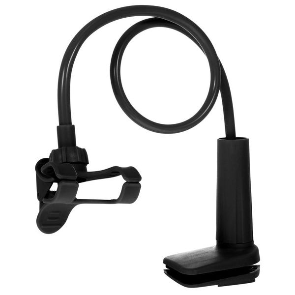 cell phone mounts & holders 1pc versatile double clamp-on holding accessory desk edges bracket
cell phone mounts & holders 1pc versatile double clamp-on holding accessory desk edges bracket