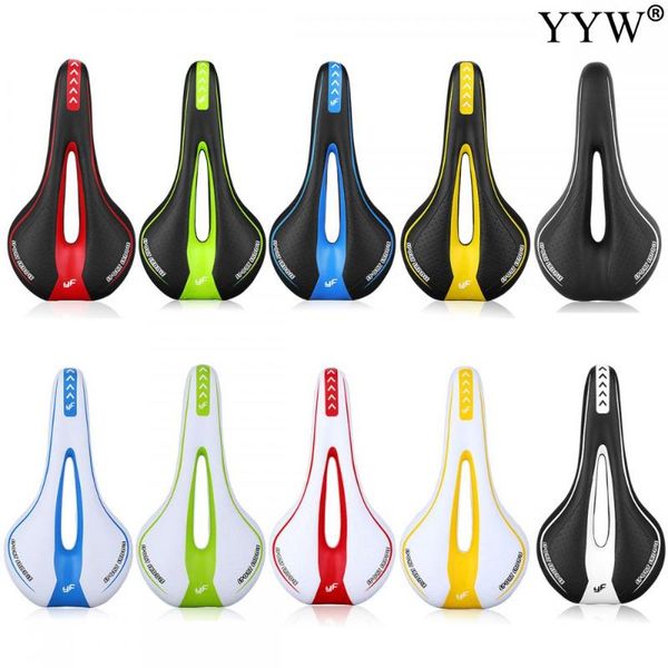 bike saddles absorbing hollow bicycle saddle anti-skid gel pu soft mountain mtb road cycling seat accessories 
bike saddles absorbing hollow bicycle saddle anti-skid gel pu soft mountain mtb road cycling seat accessories