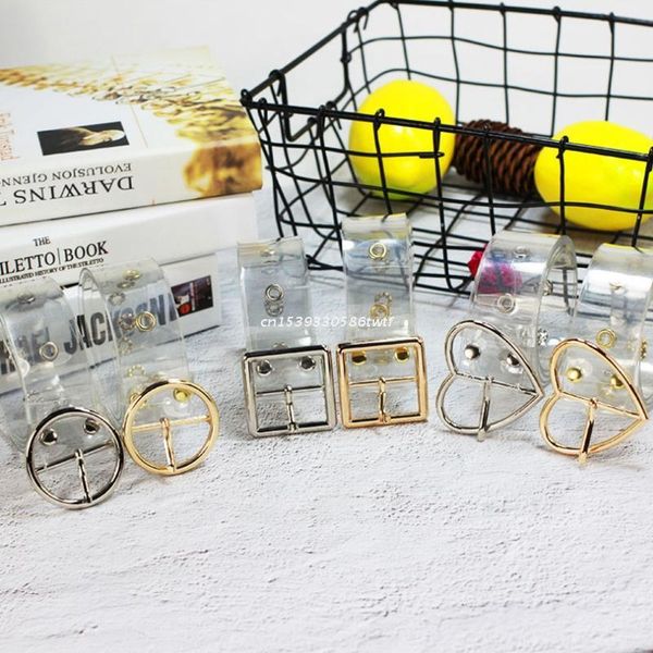 belts women transparent wide belt pin buckle invisible clear waist fashion dropship, Black;brown
belts women transparent wide belt pin buckle invisible clear waist fashion dropship, Black;brown