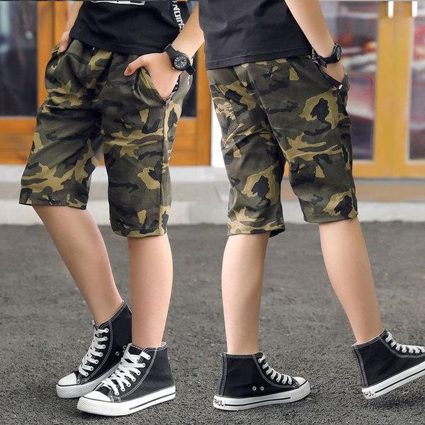 shorts diimuu summer fashion kids boys short pants clothes child boy casual teens camouflage elastic waist overalls clothing, Black
shorts diimuu summer fashion kids boys short pants clothes child boy casual teens camouflage elastic waist overalls clothing, Black