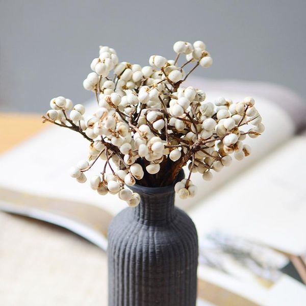 natural dried white bean flowers artificial plants floral branch for wedding party decoration fake home decor decorative & wreaths
natural dried white bean flowers artificial plants floral branch for wedding party decoration fake home decor decorative & wreaths