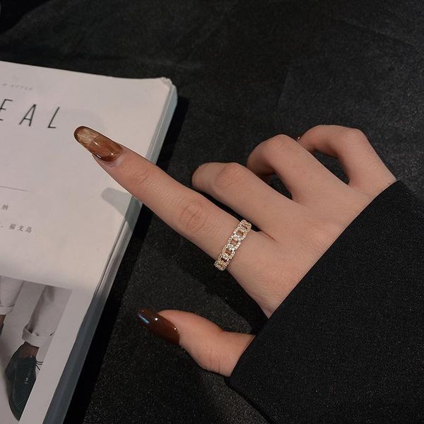 wedding rings fashion berserk jewelry cute metal cross flash zircon female's adjustable size ring vintage party for women girls, Slivery;golden
wedding rings fashion berserk jewelry cute metal cross flash zircon female's adjustable size ring vintage party for women girls, Slivery;golden