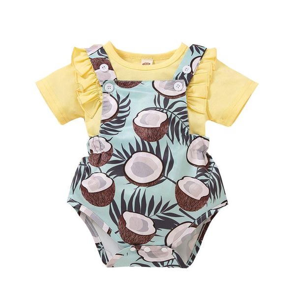 clothing sets 2021 infant baby girls clothes ruffles suspender leopard printed shorts outfits, White
clothing sets 2021 infant baby girls clothes ruffles suspender leopard printed shorts outfits, White