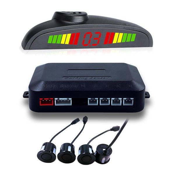 car rear view cameras& parking sensors reversing radar dual core crescent screen beep beeper sound distance embedded universal probe 22mm
car rear view cameras& parking sensors reversing radar dual core crescent screen beep beeper sound distance embedded universal probe 22mm