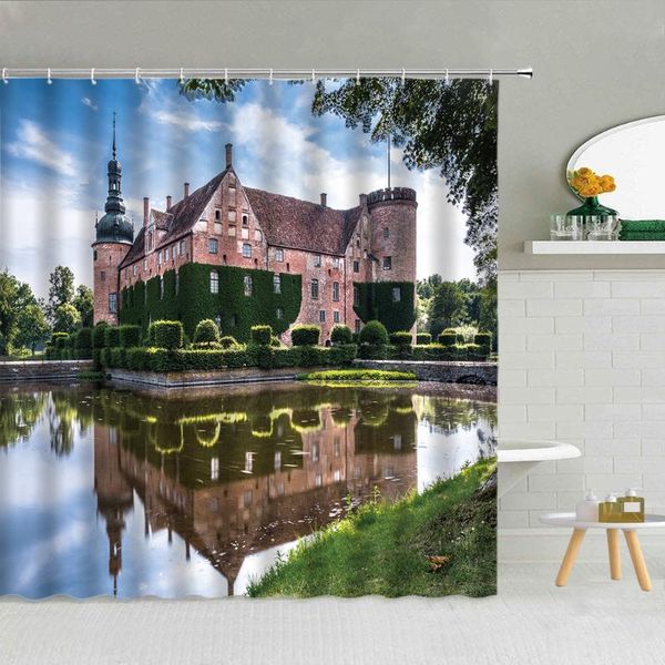 shower curtains european architecture church curtain garden lake scenery vintage london bridge bathroom supplies cloth decor set
shower curtains european architecture church curtain garden lake scenery vintage london bridge bathroom supplies cloth decor set