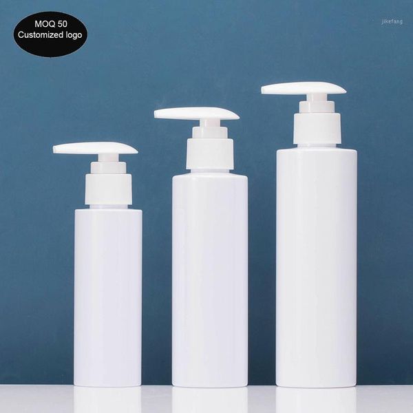 storage bottles & jars 50pcs/lot 100ml 150ml 200ml cosmetics push-type lotion bottle, shampoo, hand soap, empty
storage bottles & jars 50pcs/lot 100ml 150ml 200ml cosmetics push-type lotion bottle, shampoo, hand soap, empty