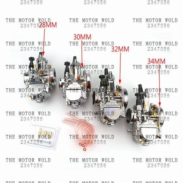 world silver 28mm 30mm 32mm 34mm motorcycle accessories carburetor brand pwk koso with power jet fuel system
world silver 28mm 30mm 32mm 34mm motorcycle accessories carburetor brand pwk koso with power jet fuel system
