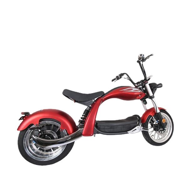 new modal high speed citycoco 2000w electric motorcycle 60v 20ah 12inch power scooters motorcycles electric e scooter
new modal high speed citycoco 2000w electric motorcycle 60v 20ah 12inch power scooters motorcycles electric e scooter