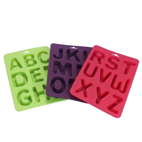 baking moulds 26 large letters shape silicone decoration mold chocolate cake decorating tools kitchen biscuit accessories bakeware
baking moulds 26 large letters shape silicone decoration mold chocolate cake decorating tools kitchen biscuit accessories bakeware