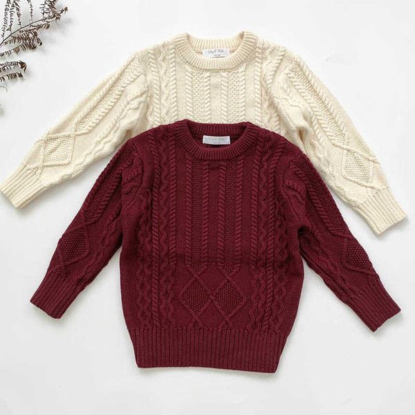 kids knitting solid color long sleeve pullovers baby boys girls pullover sweater autumn winter baby boys girls sweaters y1024, Blue
kids knitting solid color long sleeve pullovers baby boys girls pullover sweater autumn winter baby boys girls sweaters y1024, Blue