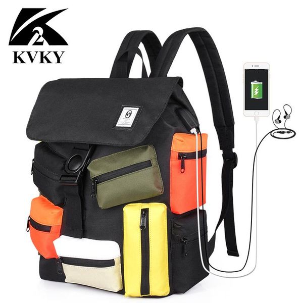 backpack fashion multi-pocket backpacks school for teenage boys male lapbagpack travel bags sac a dos mochila de hombre
backpack fashion multi-pocket backpacks school for teenage boys male lapbagpack travel bags sac a dos mochila de hombre