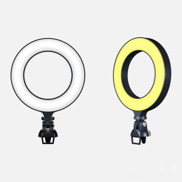 flash heads 6 inch video conference fill light led mobile phone live notebook clip computer
flash heads 6 inch video conference fill light led mobile phone live notebook clip computer