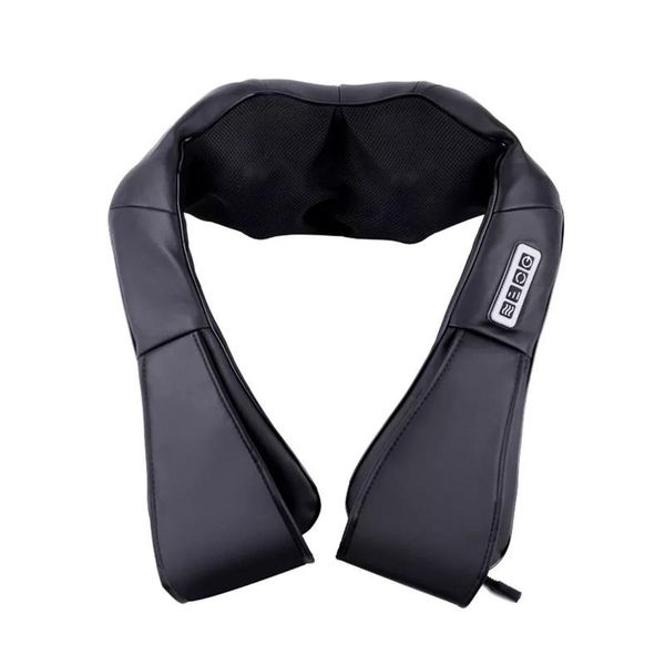 four keys chiropractic deep tissue neck massager with heated function leg shoulder home car pain relief electric relaxing massagers
four keys chiropractic deep tissue neck massager with heated function leg shoulder home car pain relief electric relaxing massagers