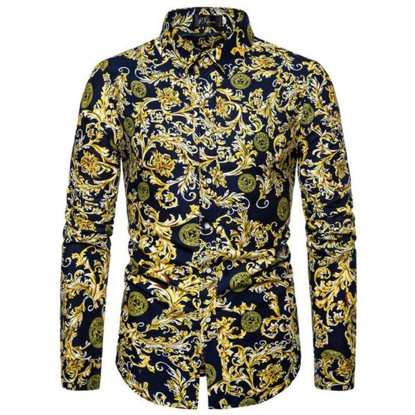 men's casual shirts 2021 mens print hawaiian shirt formal regular fit down collar long sleeve button-up beach, White;black
men's casual shirts 2021 mens print hawaiian shirt formal regular fit down collar long sleeve button-up beach, White;black