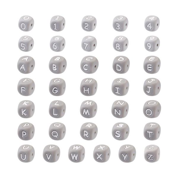 other 46pcs/box silicone cube beads 26 letter 10 number for diy bracelet necklace creative jewelry making decor accessories
other 46pcs/box silicone cube beads 26 letter 10 number for diy bracelet necklace creative jewelry making decor accessories