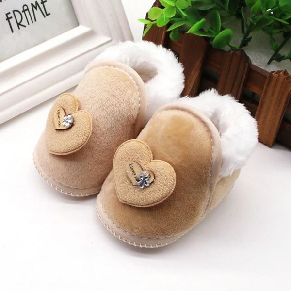 first walkers winter autumn girls solid flock print plush snow boots baby kids love cotton shoes toddler infant children walking pink
first walkers winter autumn girls solid flock print plush snow boots baby kids love cotton shoes toddler infant children walking pink