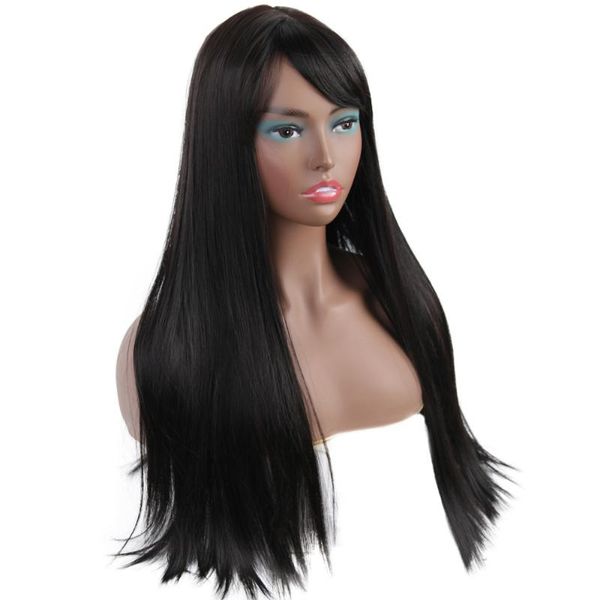 synthetic wigs modern queen long for women natural connect heat resistant fiber straight black wig color party using
synthetic wigs modern queen long for women natural connect heat resistant fiber straight black wig color party using