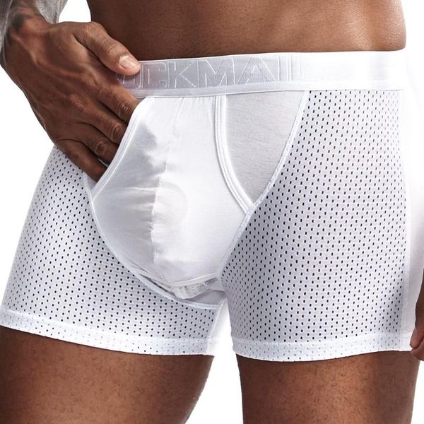 underpants men's panties boxer man mesh boxers pack midway mens underwear breathable cotton u pouch transparent separate, Black;white
underpants men's panties boxer man mesh boxers pack midway mens underwear breathable cotton u pouch transparent separate, Black;white