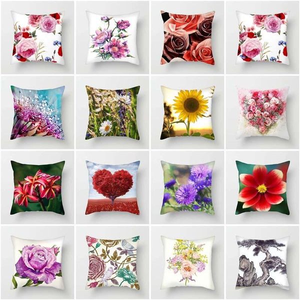 fashion polyester home 45*45cm pillowcase clear rose flower living room sofa cushion cover bed decoration cushion/decorative pillow
fashion polyester home 45*45cm pillowcase clear rose flower living room sofa cushion cover bed decoration cushion/decorative pillow