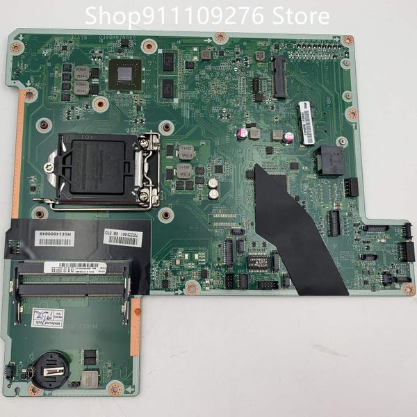 motherboards original disassemble motherboard for envy touchsmart 23 27 h81 712644-001 732223-501/601
motherboards original disassemble motherboard for envy touchsmart 23 27 h81 712644-001 732223-501/601
