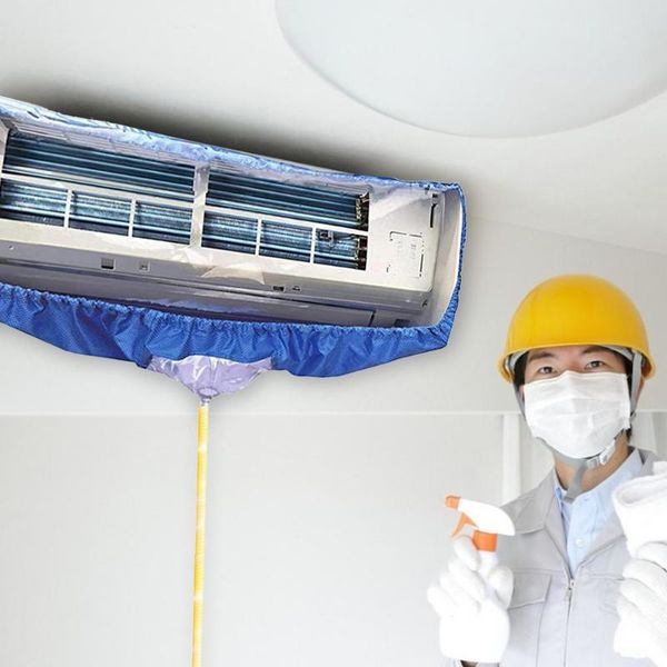 other household sundries air conditioner waterproof cleaning cover kit with support plates dust washing clean protector water bag for mini-s
other household sundries air conditioner waterproof cleaning cover kit with support plates dust washing clean protector water bag for mini-s
