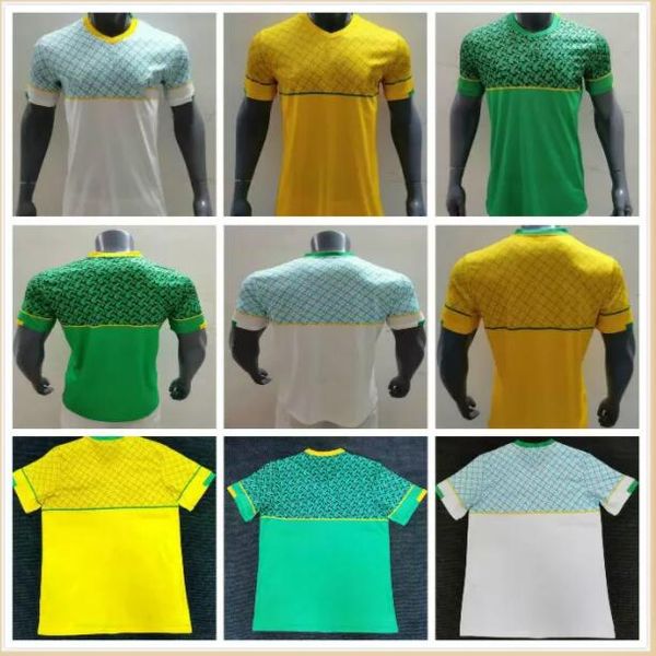 2021 south soccer jerseys africa home yellow away third white percy tau 2022 camiseta de futbol football shirts kit maillot foot 99, Black;yellow
2021 south soccer jerseys africa home yellow away third white percy tau 2022 camiseta de futbol football shirts kit maillot foot 99, Black;yellow