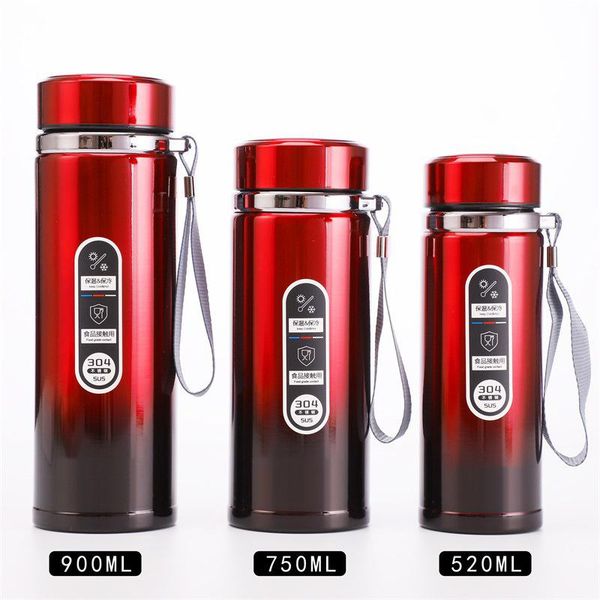 water bottles 520/750/900ml double-walled stainless steel thermosbottle outdoor portable insulated cup business office vacuum files
water bottles 520/750/900ml double-walled stainless steel thermosbottle outdoor portable insulated cup business office vacuum files