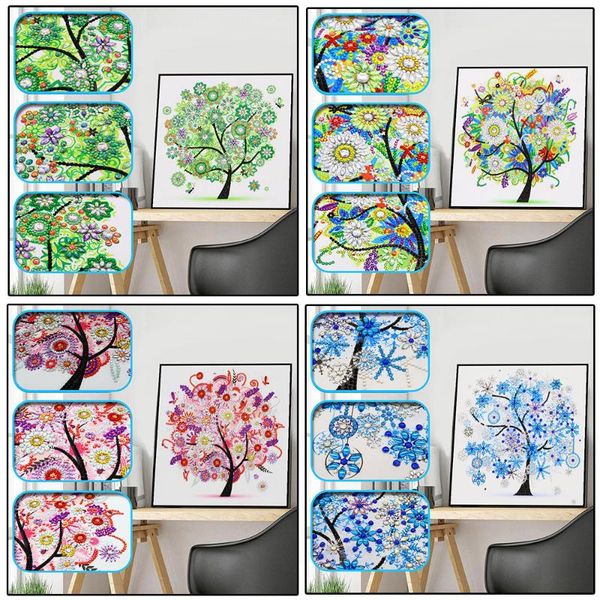 diamond painting embroidery four seasons trees picture special shaped needlework rhinestone 5d cross stitch 30x30cm
diamond painting embroidery four seasons trees picture special shaped needlework rhinestone 5d cross stitch 30x30cm