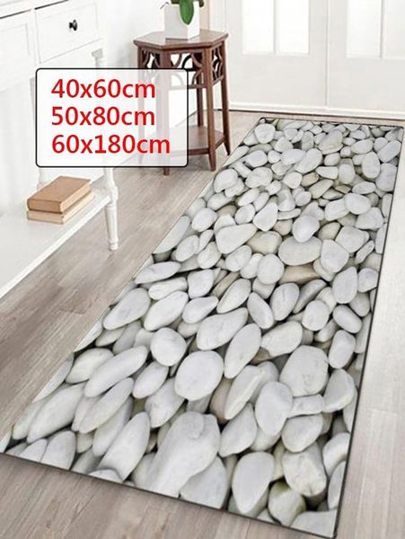 carpets wujie 6 styles simulated pebble pattern carpet 100% polyester doormat kitchen mat anti-slip modern area rugs living room decor
carpets wujie 6 styles simulated pebble pattern carpet 100% polyester doormat kitchen mat anti-slip modern area rugs living room decor