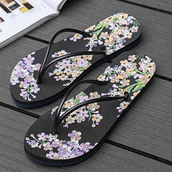 slippers women ladies girls floral flat flip flops casual sandals beach shoes sandale femme ete 2021 chaussures, Black
slippers women ladies girls floral flat flip flops casual sandals beach shoes sandale femme ete 2021 chaussures, Black
