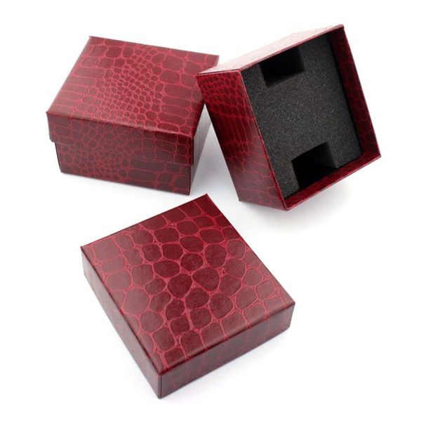 watch boxes & cases classic leather gift box accessories square cube for watch/bangle/bracelet, Black;blue
watch boxes & cases classic leather gift box accessories square cube for watch/bangle/bracelet, Black;blue