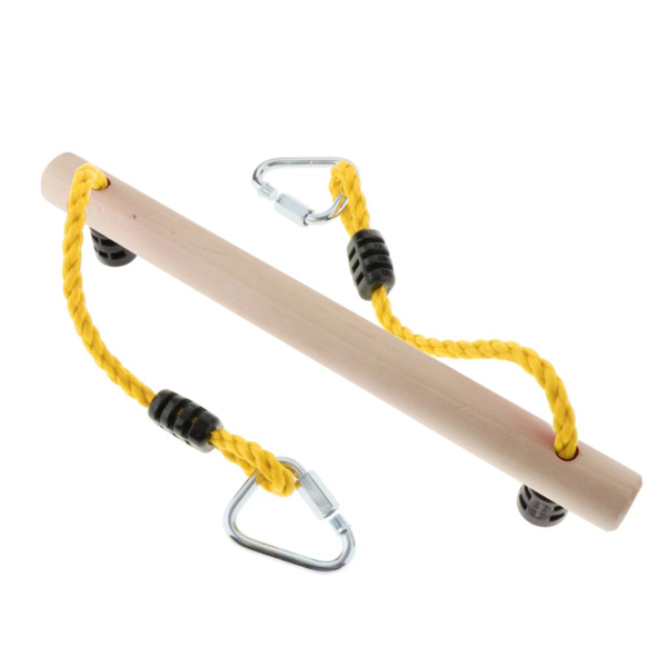 accessories wood swing bar rings kids gymnastic wear resistant climbing frames rod garden swings outdoor backyard play
accessories wood swing bar rings kids gymnastic wear resistant climbing frames rod garden swings outdoor backyard play