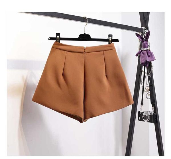 women's shorts missfebplum summer for women 2021 high waist casual irregular wide leg short slim cotton plus size solid skirts, White;black
women's shorts missfebplum summer for women 2021 high waist casual irregular wide leg short slim cotton plus size solid skirts, White;black