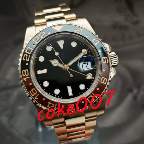 a brand-new mens watch 126715chnr gmt 18k rose gold root beer never worn 3186 mechanical (automatic) 3285 wristwatch, Slivery;brown
a brand-new mens watch 126715chnr gmt 18k rose gold root beer never worn 3186 mechanical (automatic) 3285 wristwatch, Slivery;brown